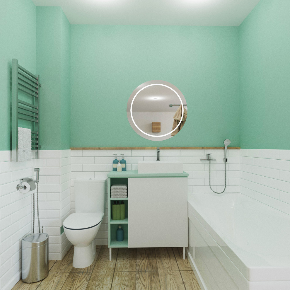 Обложка проекта: IKEA STYLE