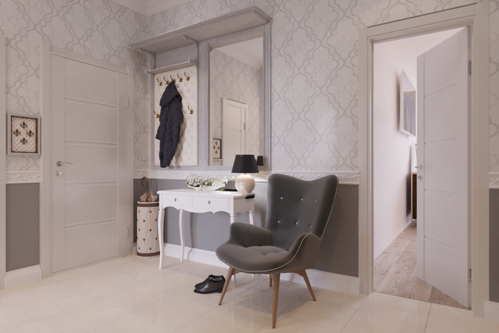 Квартира в Суханово Парк