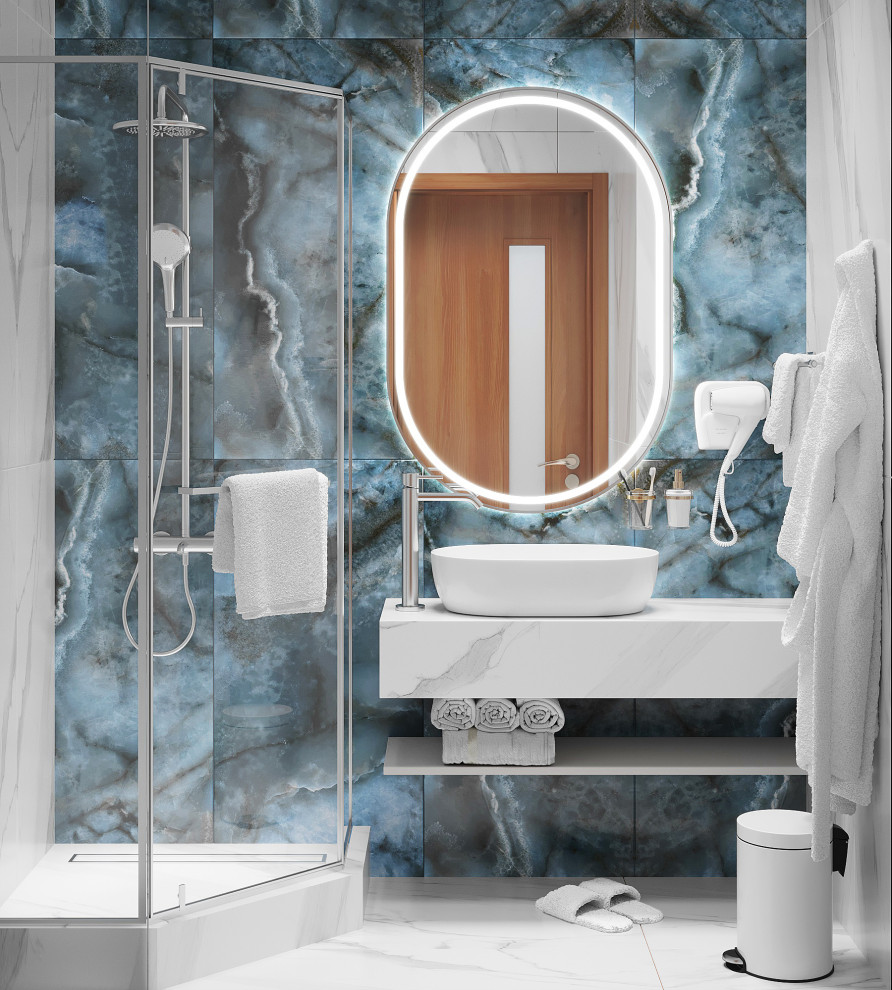 Отель "Снежный"