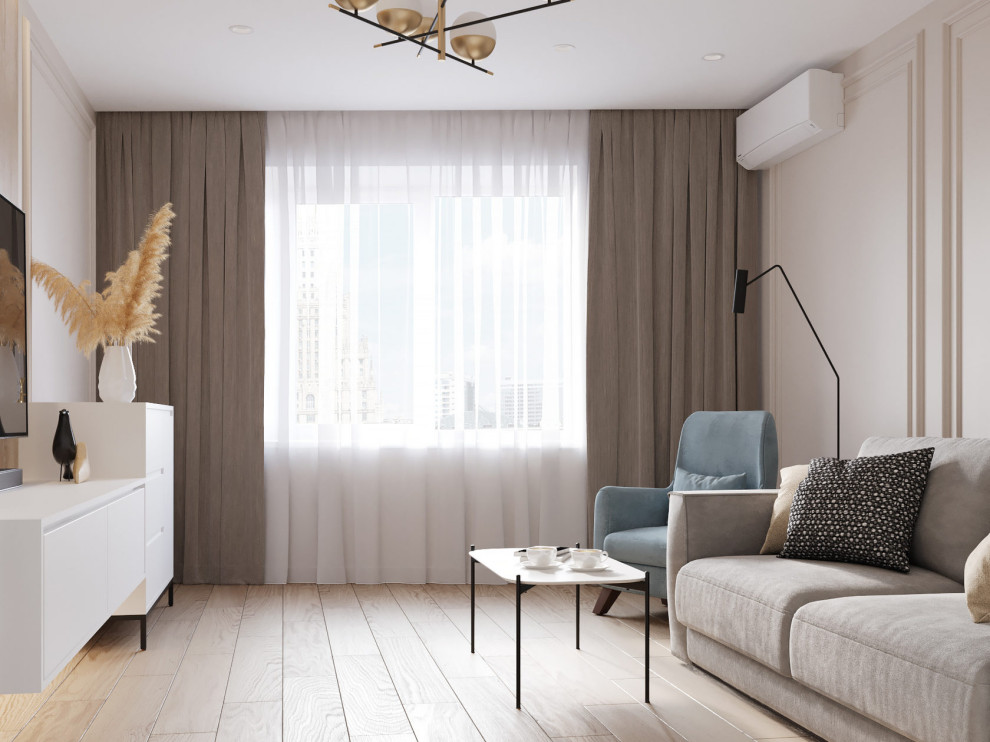 Квартира в г. Саранск