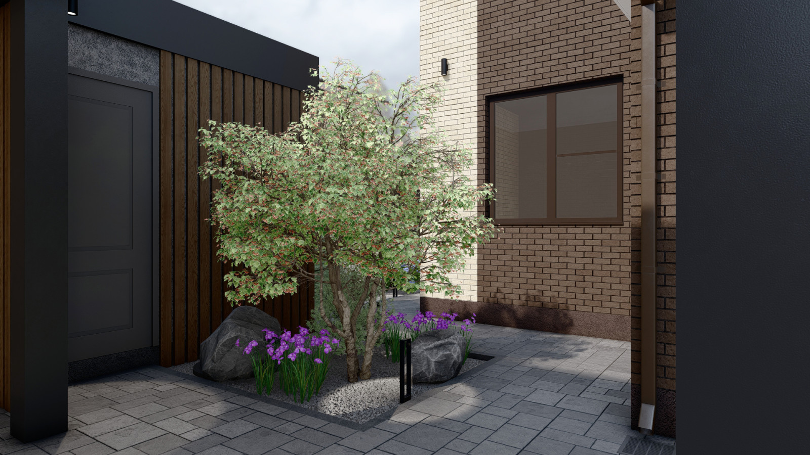 д. Новоподклетное 4 сотки