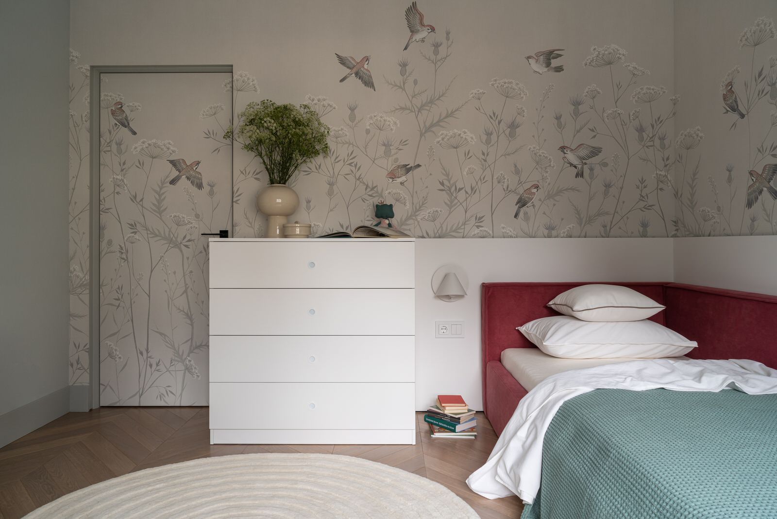 Детская комната