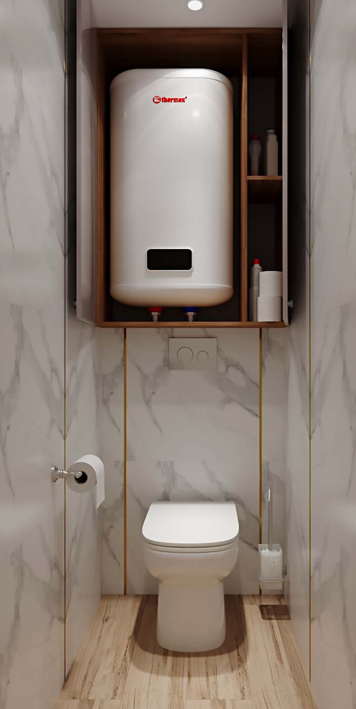 Обложка проекта: Уют и тепло любимого дома