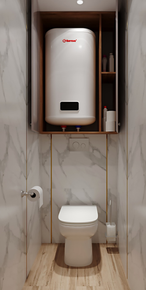 Обложка проекта: Уют и тепло любимого дома