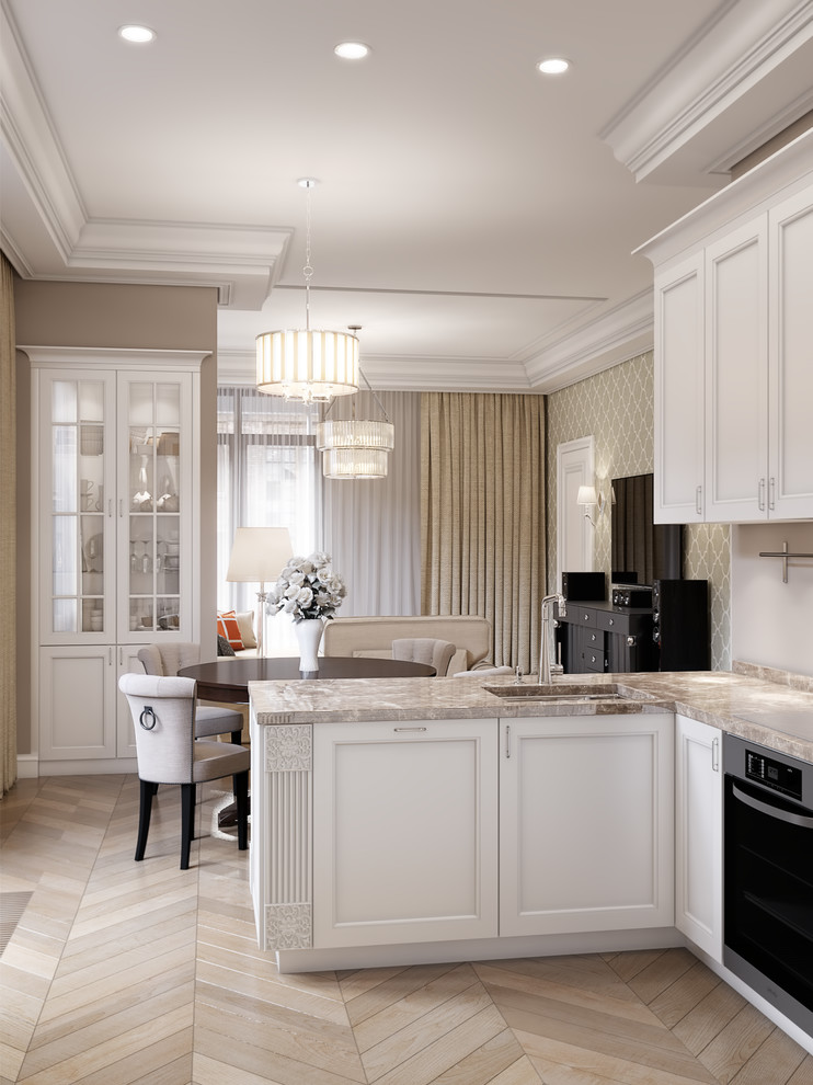 Смольный парк