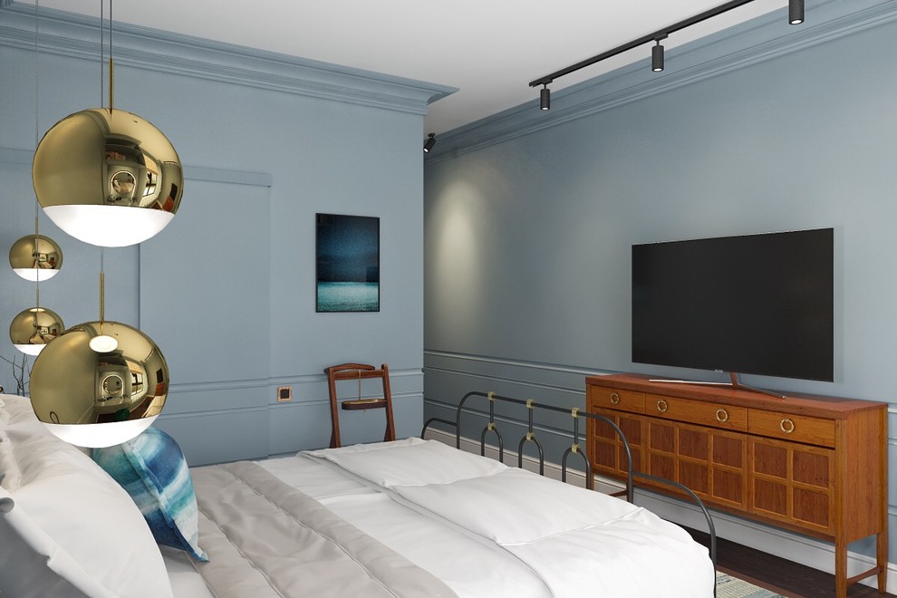 Черничный всплеск - Blackberry all-year-round