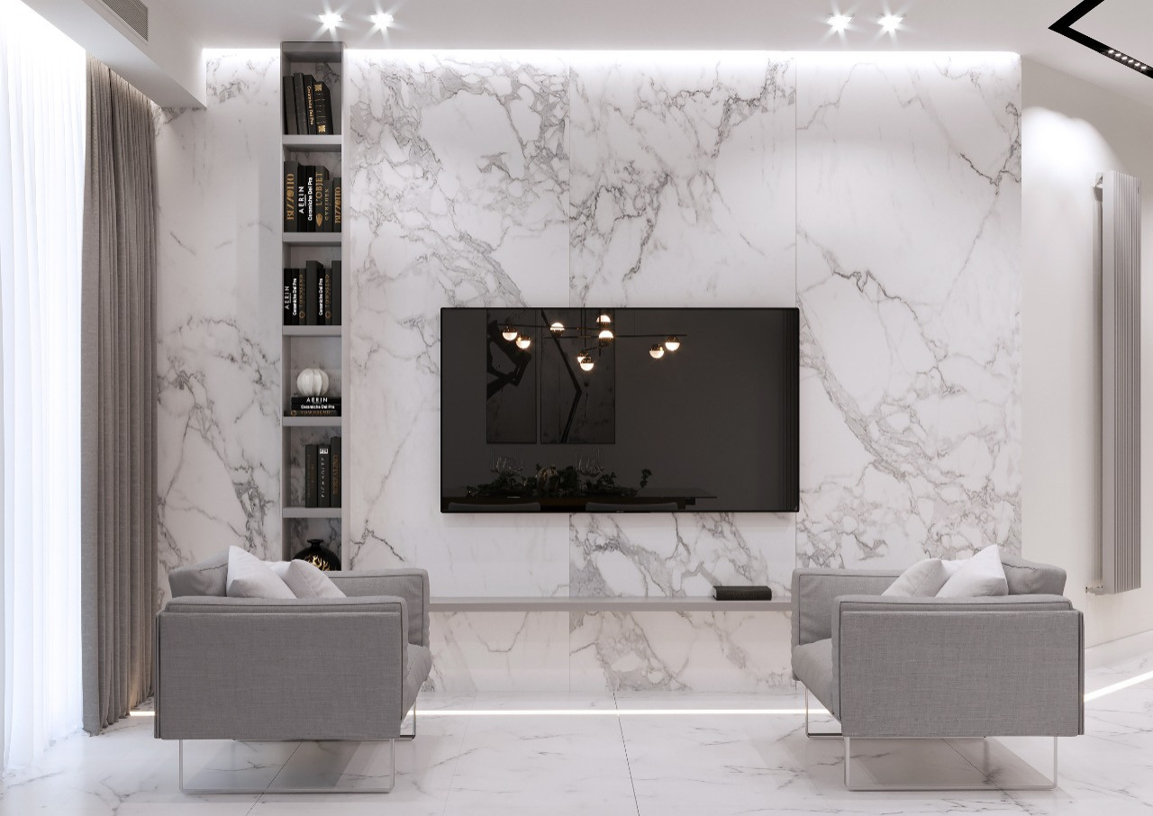 ЖК Резиденция композиторов