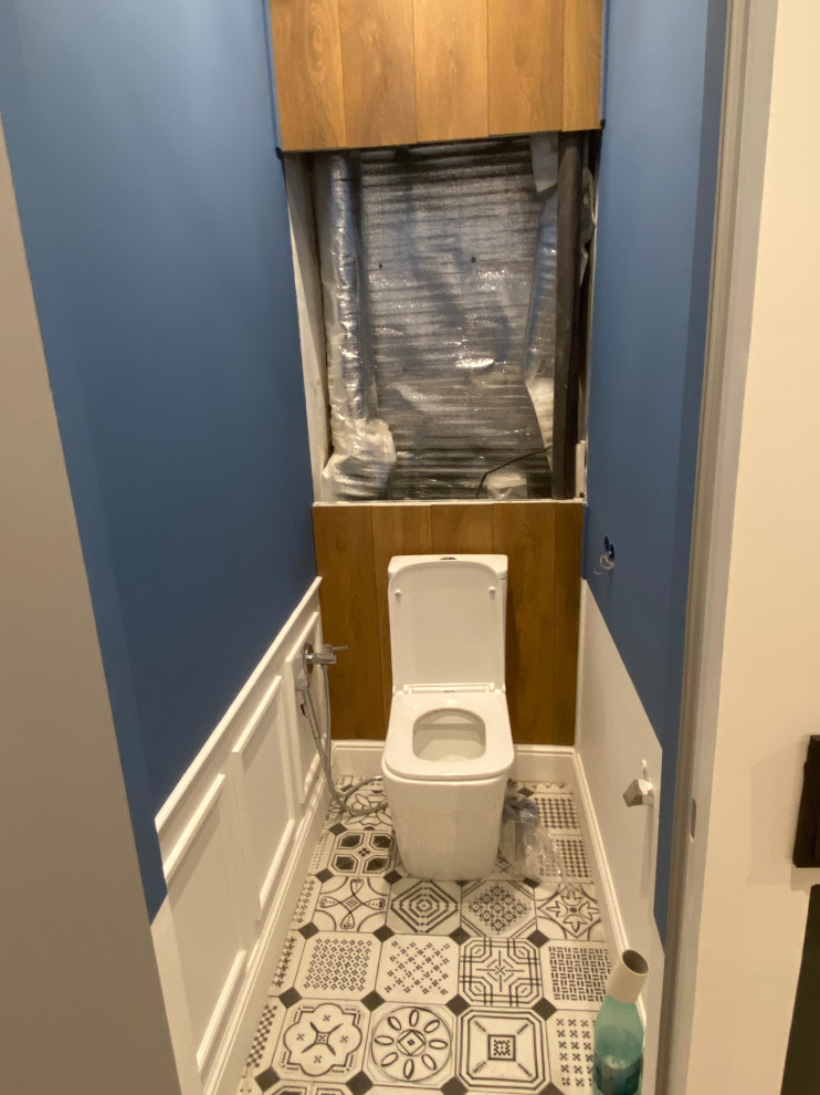 УЛ АКАДЕМИЧЕСКАЯ (56 КВ.М)