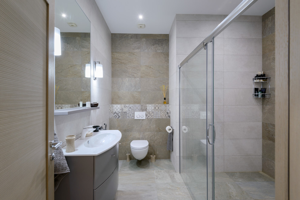 Загородный дом