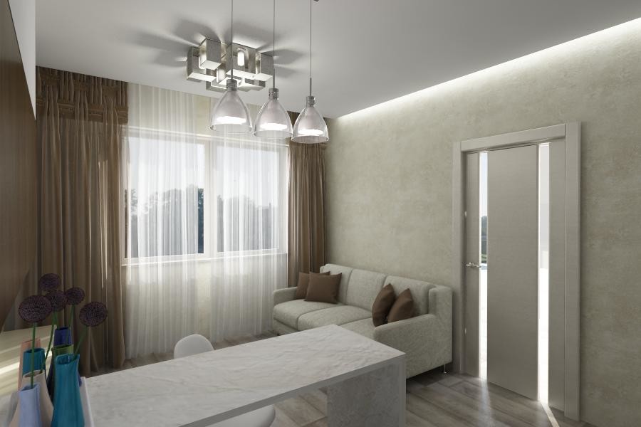 Творческий полет