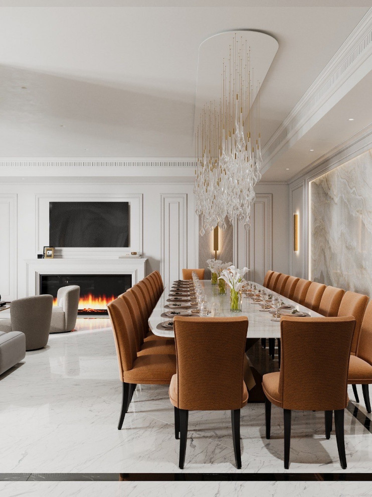 Гостевой дом с банкетной зоной