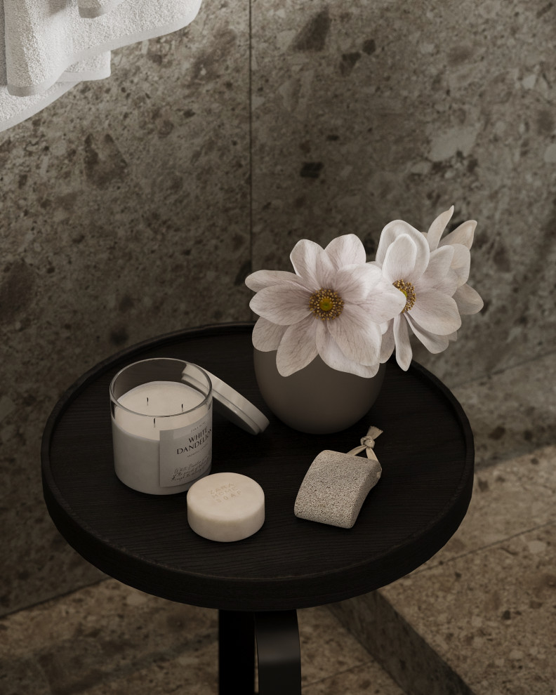 ЖК "RiverSky", 120 квадратных метров.