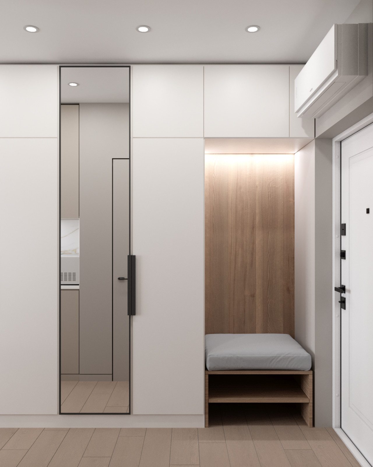 Студия для летнего отдыха в Анапе