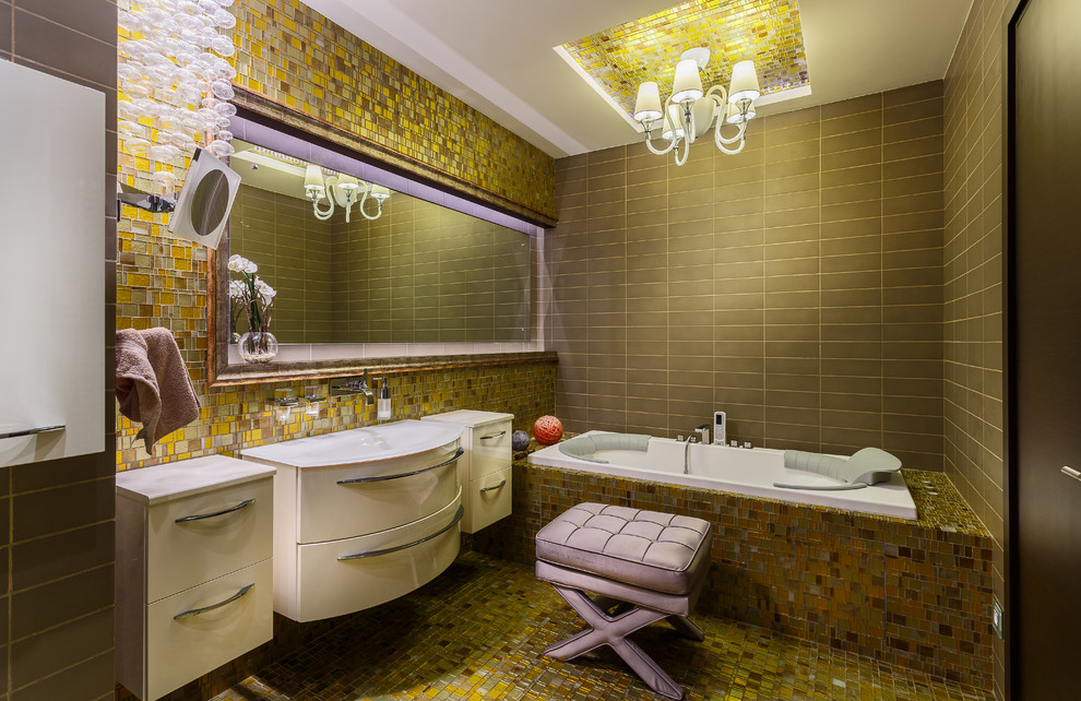 Чертановская. Трехкомнатная.