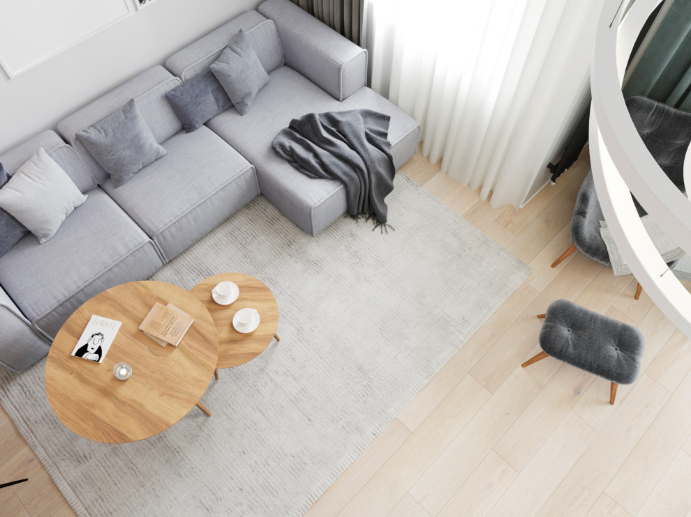 БРУСНИКА S60