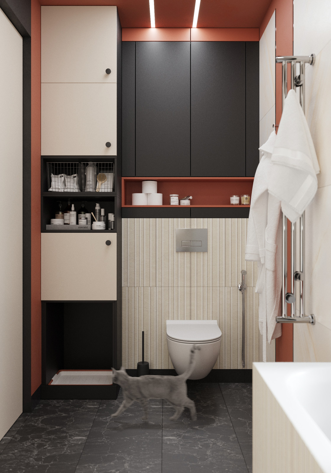 ЖК Летний сад