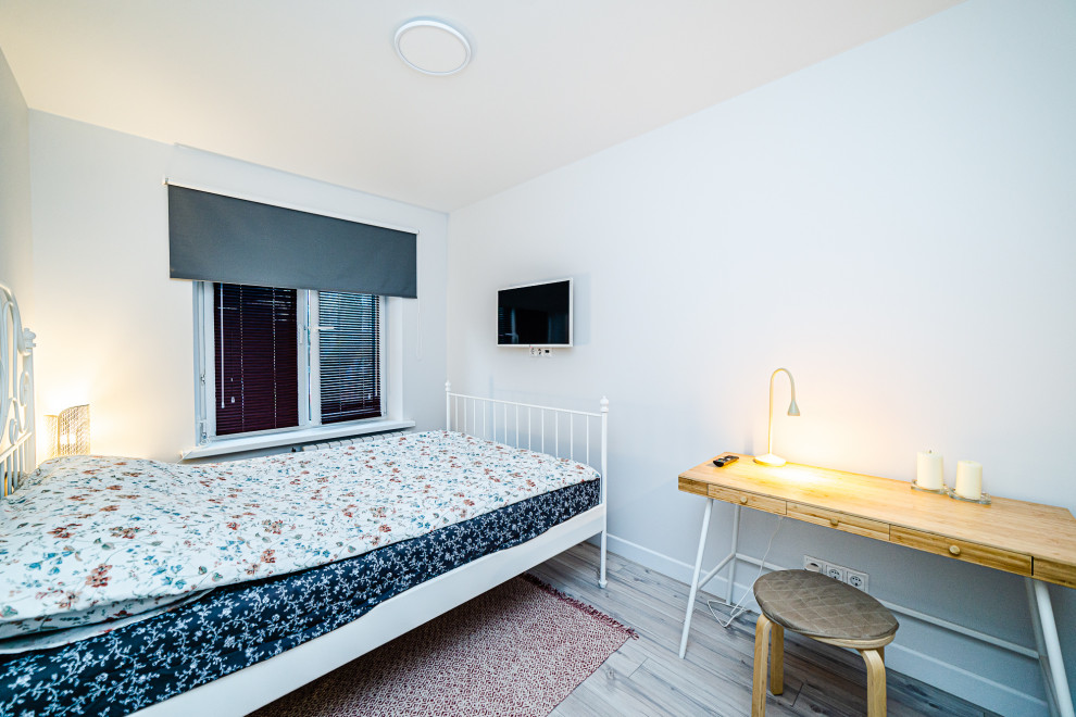 Однушка Эконом 45 м2