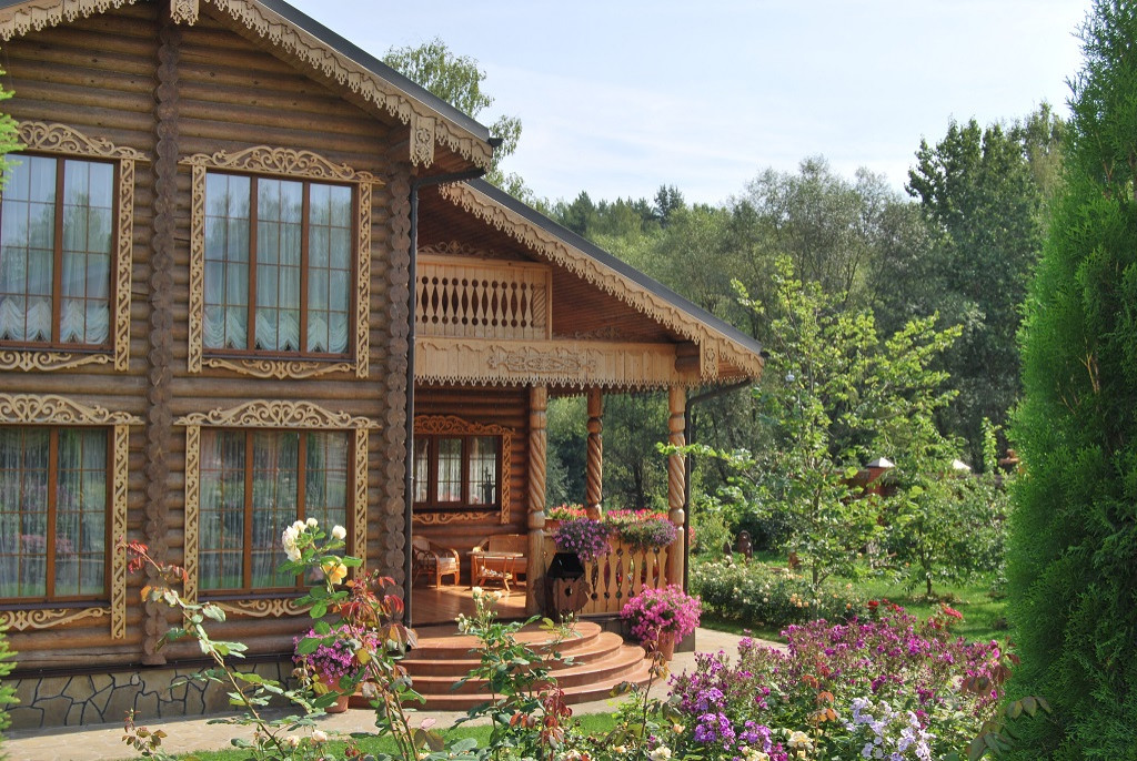 Фото объекта