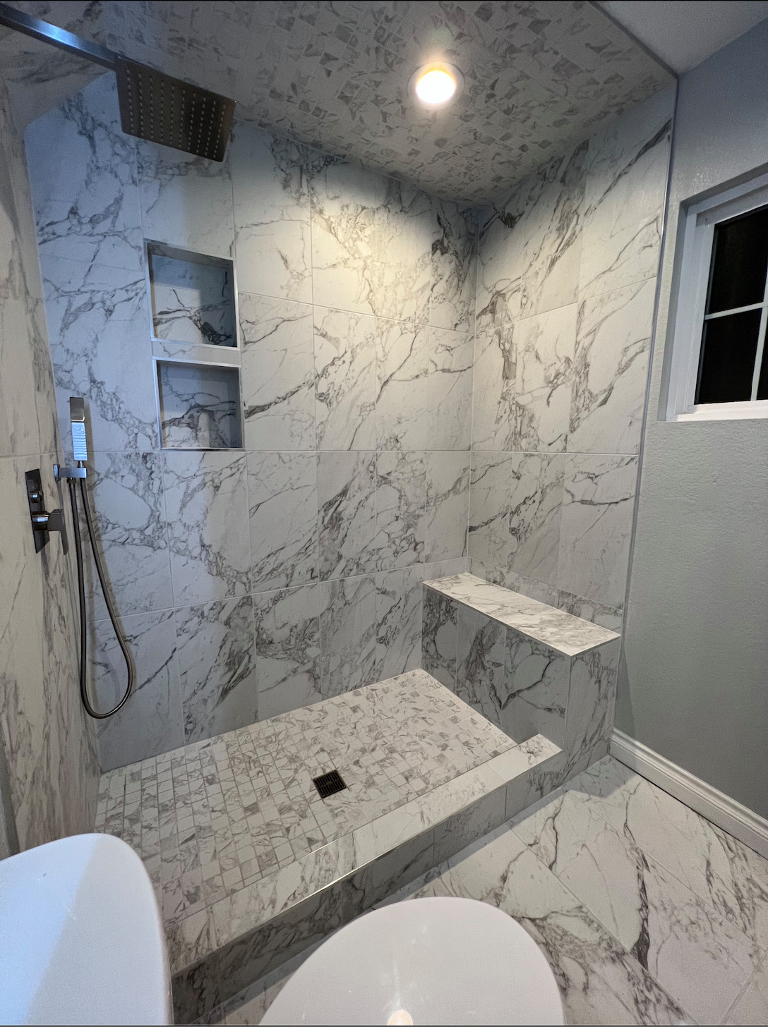 Bathroom Remodels