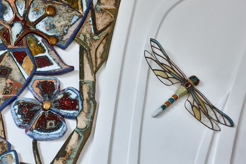 Обложка альбома: Керамический декор