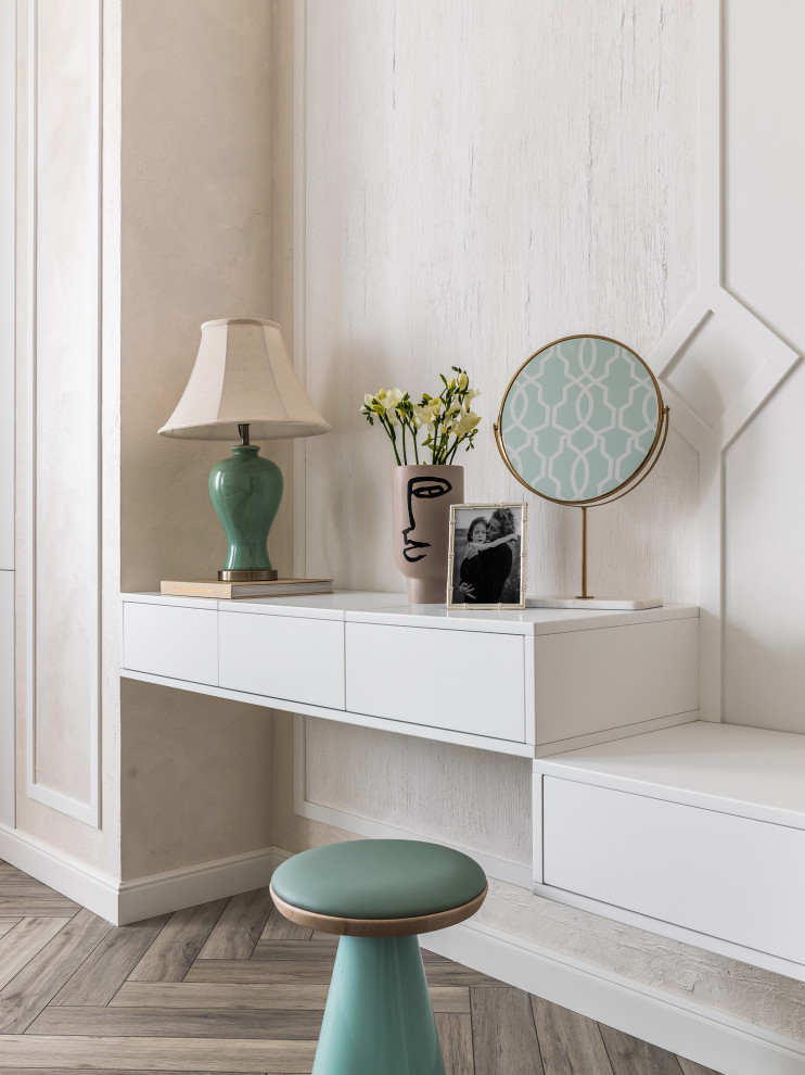 Квартира в ЖК Изумрудный