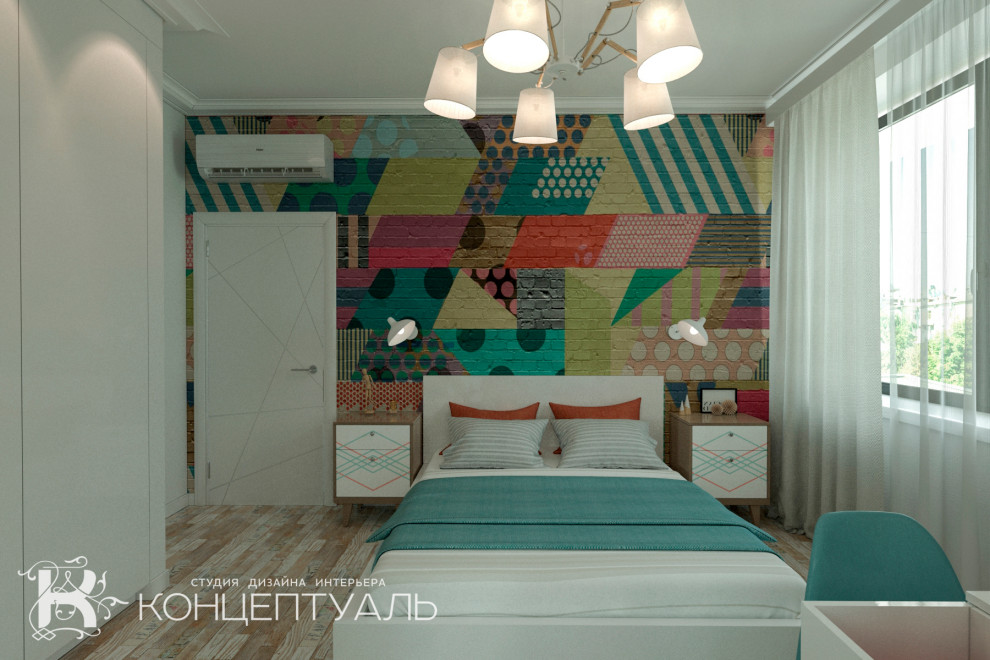 Интерьер №49