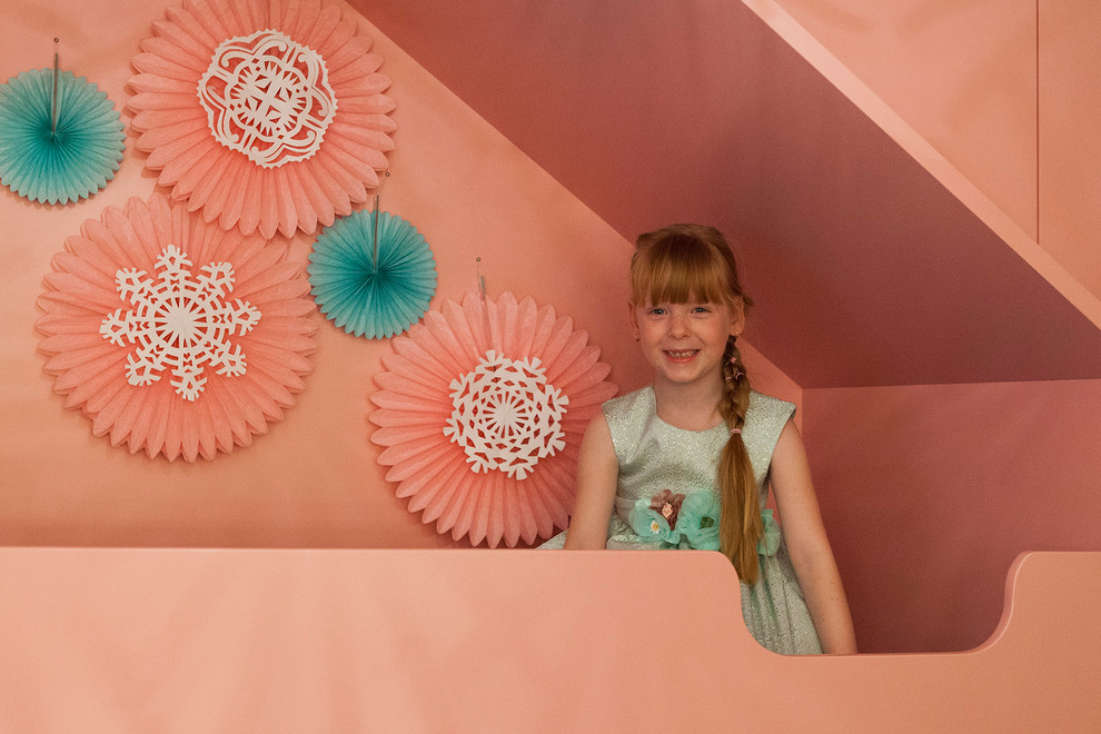 За кадром: Как снимают передачу «Это моя комната!»