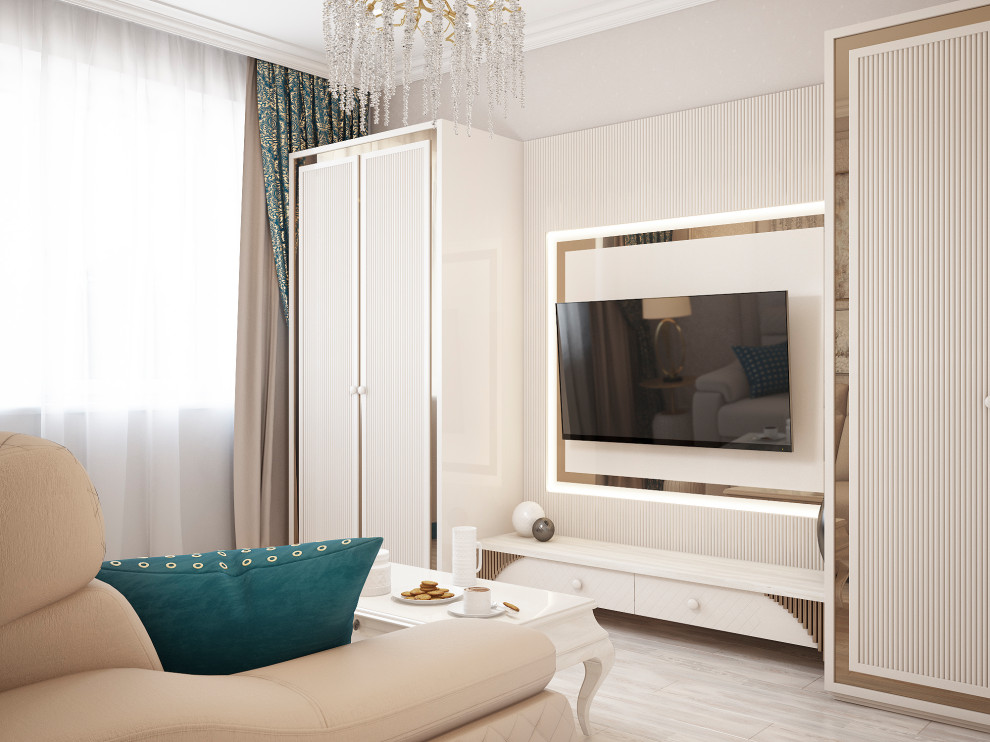 Умиротворенность