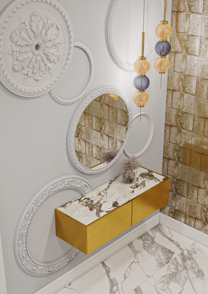 г.Тольятти, ЖК "Прилесье"