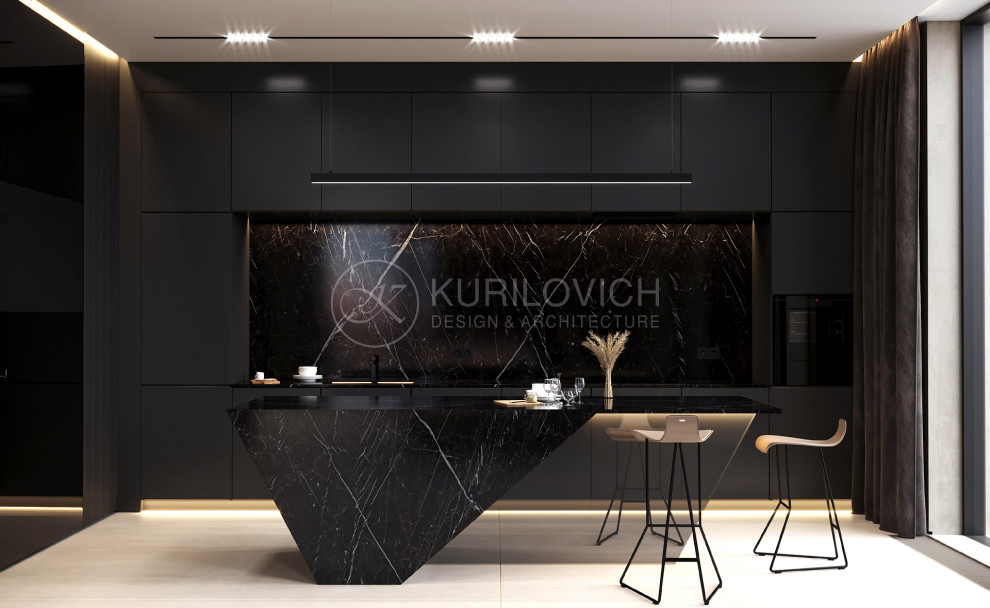 Обложка проекта: Apartment Simple Beauty