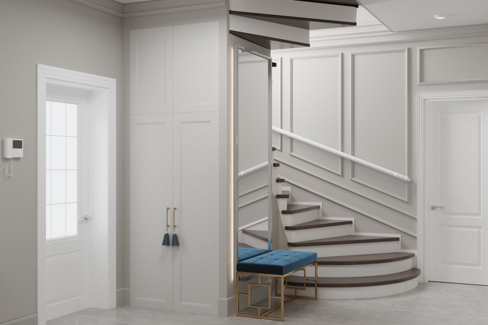 Дом в Ханты-Мансийске