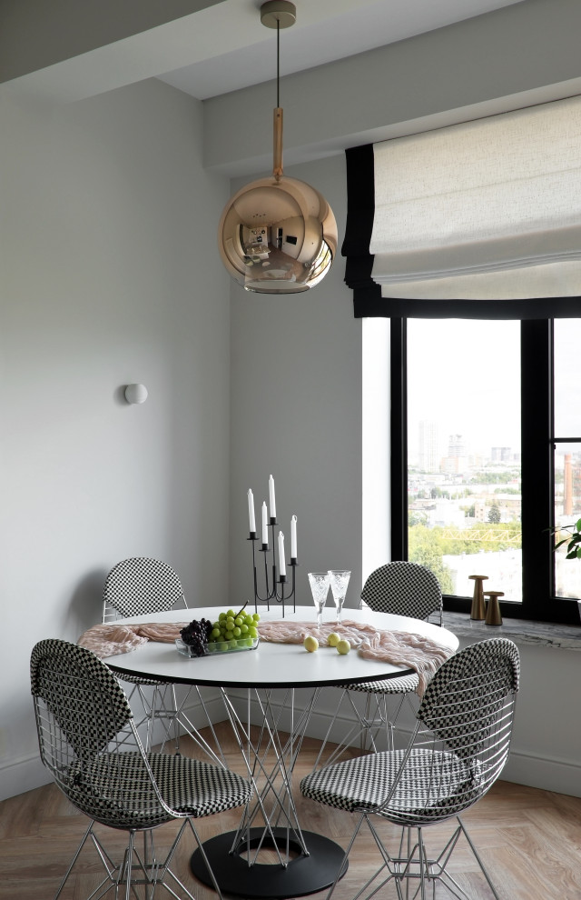 ЖК Серебряный парк