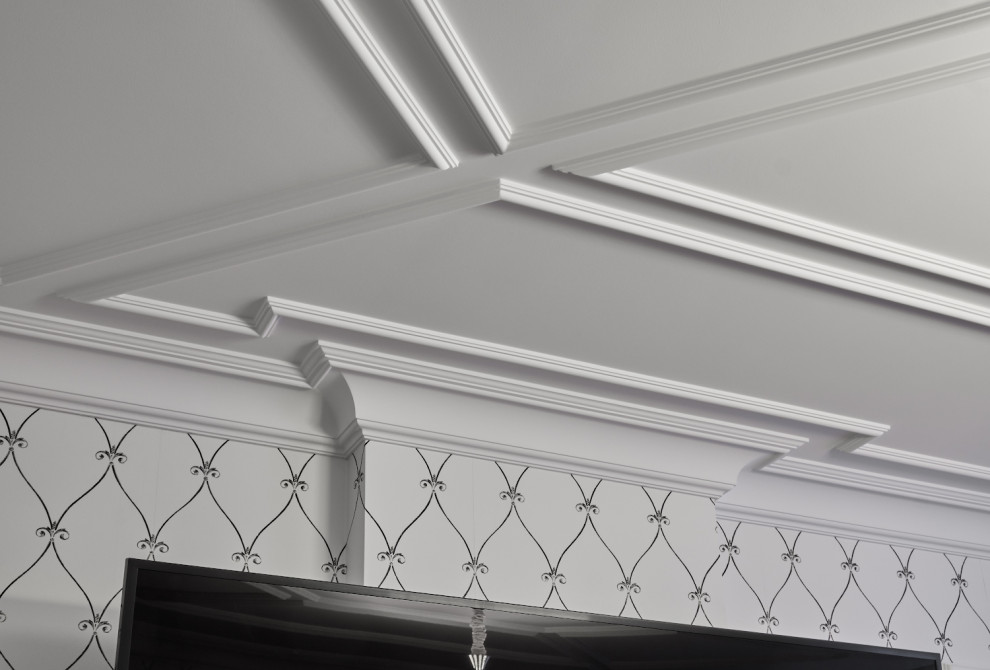 Фотосъёмка квартиры в Бутово