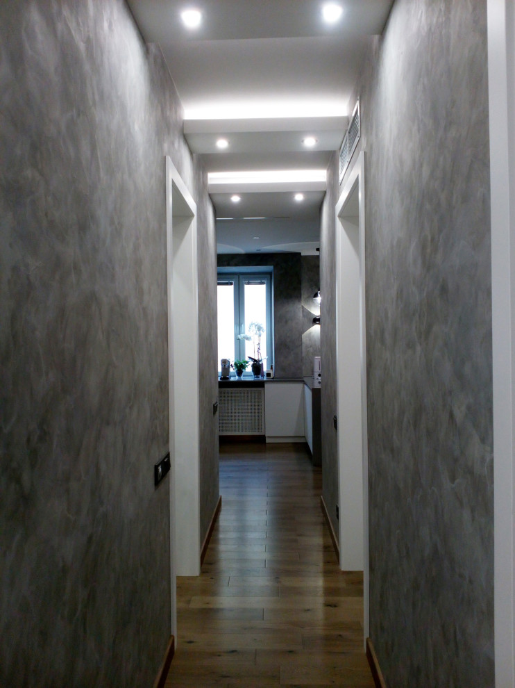 Дизайн квартиры Арбат