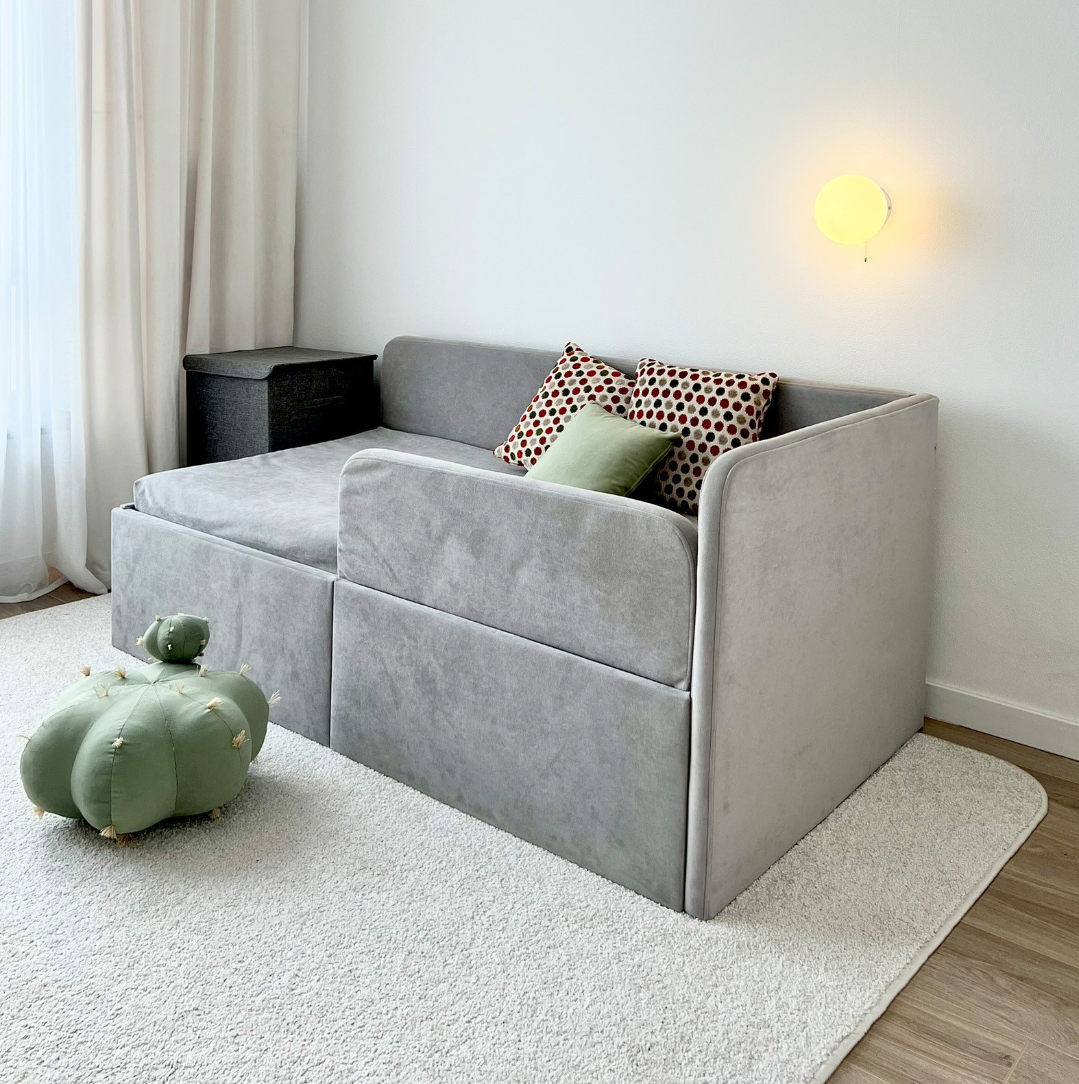 Чемерева Дарья