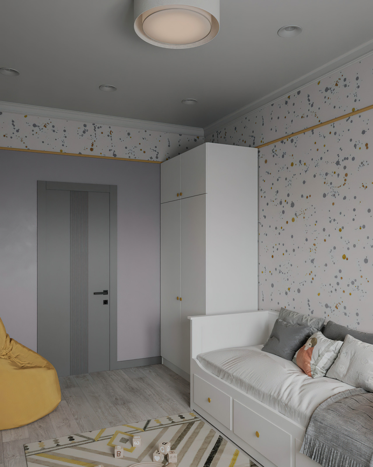 В ожидании чуда