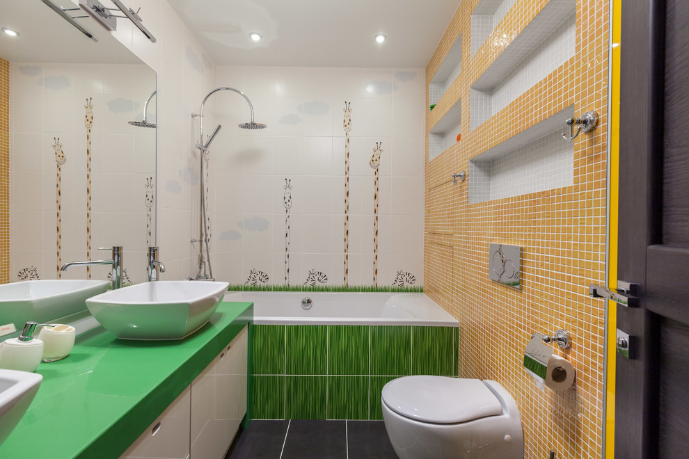 Квартира в ЖК "Дом на Щукинской"