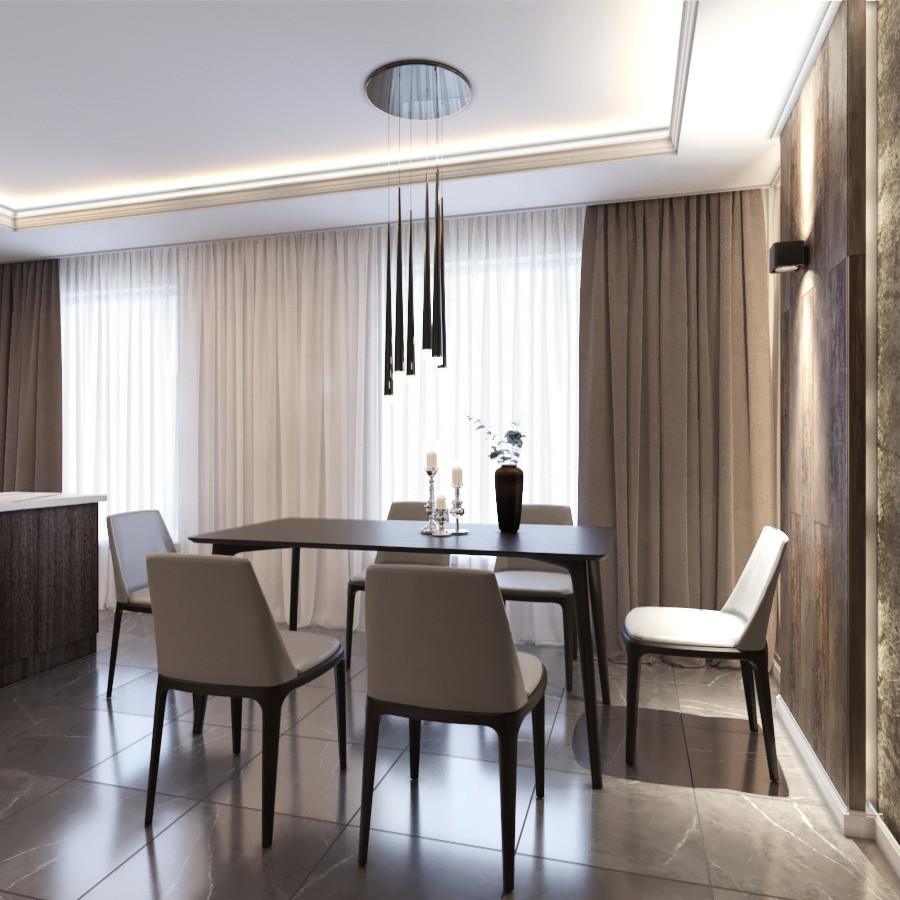 черный гранж
