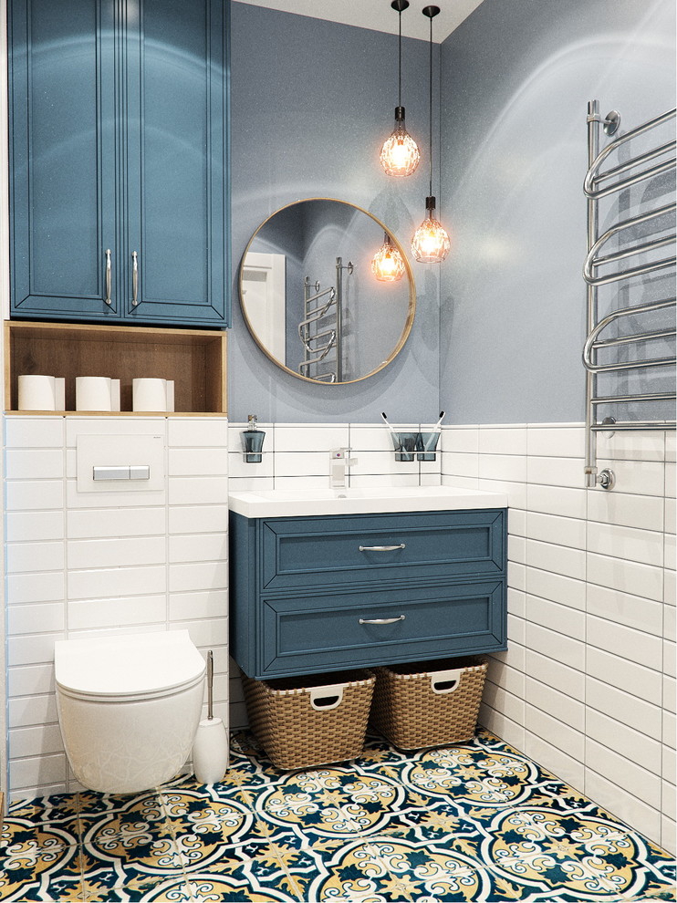 Квартира на Каховской