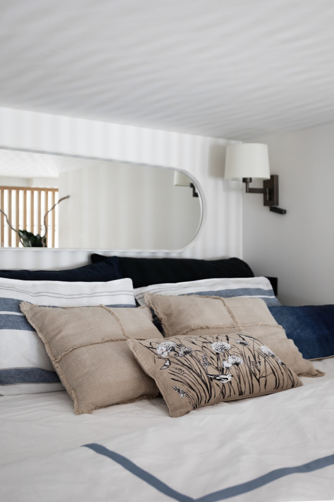 Студия с антресолью для The Village