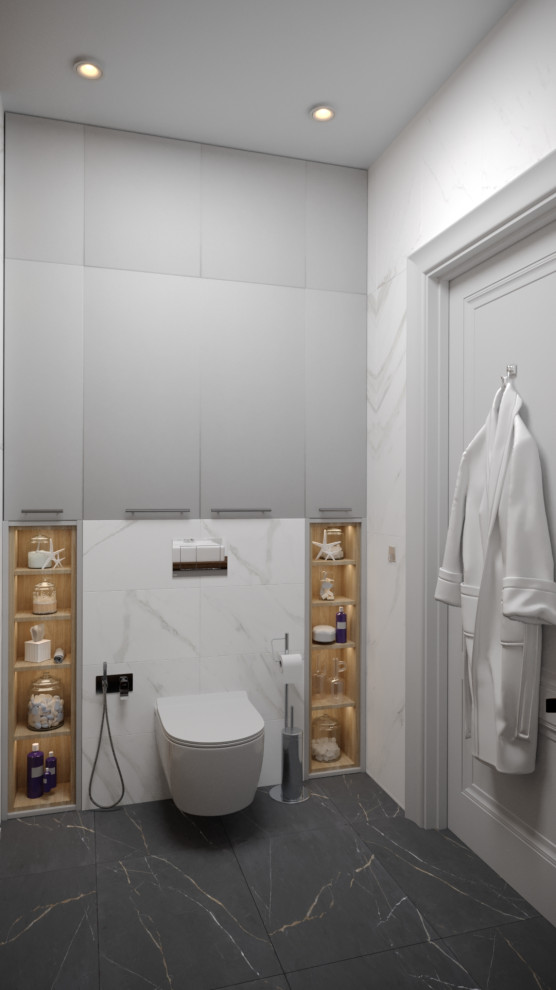 квартира на Попова