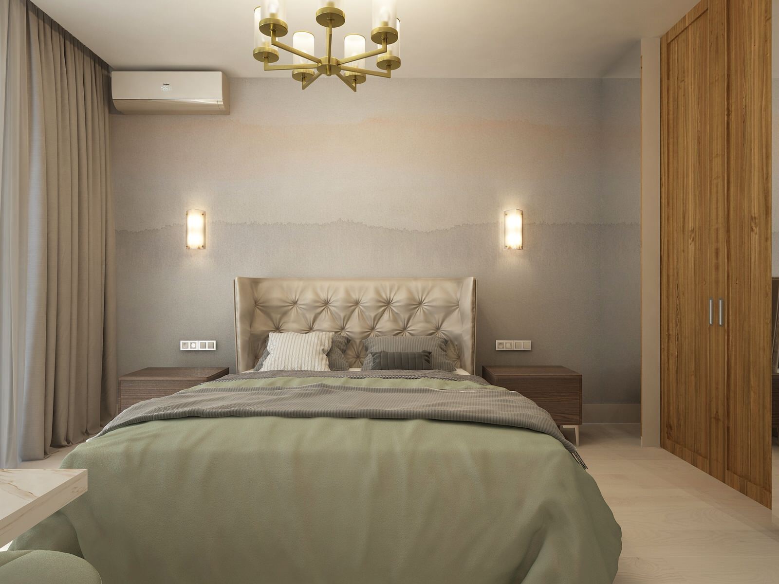 ЖК Донской Олимп