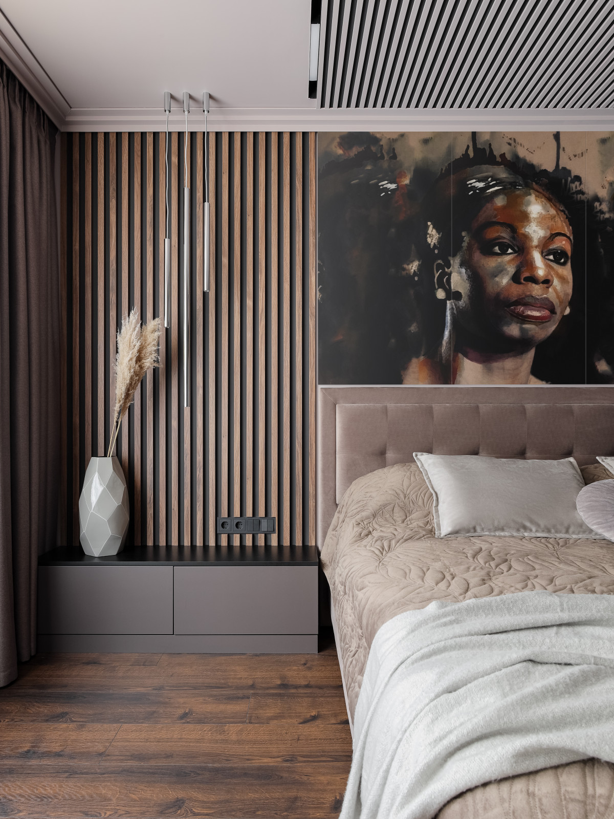 Леон, бетон и Нина Симон