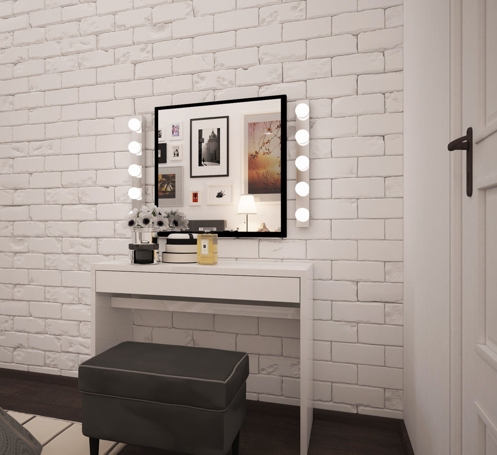 Яркие акценты