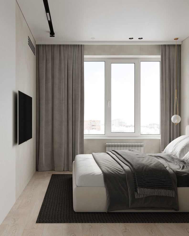 Квартира в ЖК UP grade 40 кВ.м