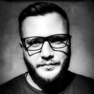 Александр Лазарев