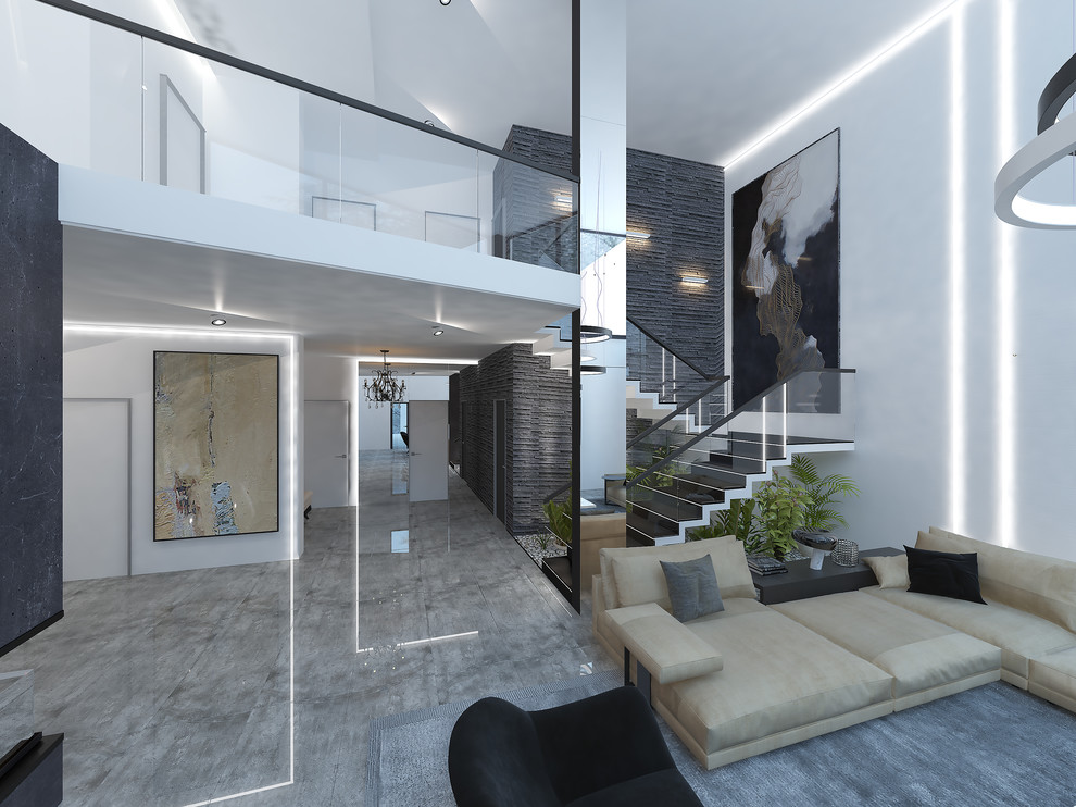 Коттедж Биатлон