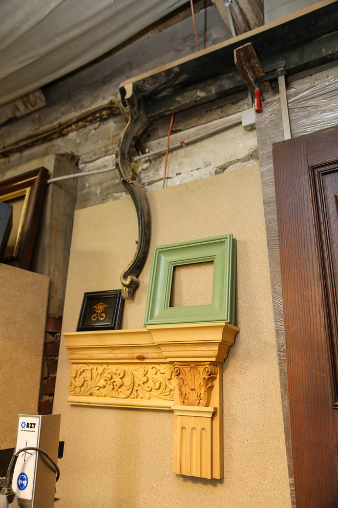 Портрет: Волшебство в «Мастерской братьев Яшиных»