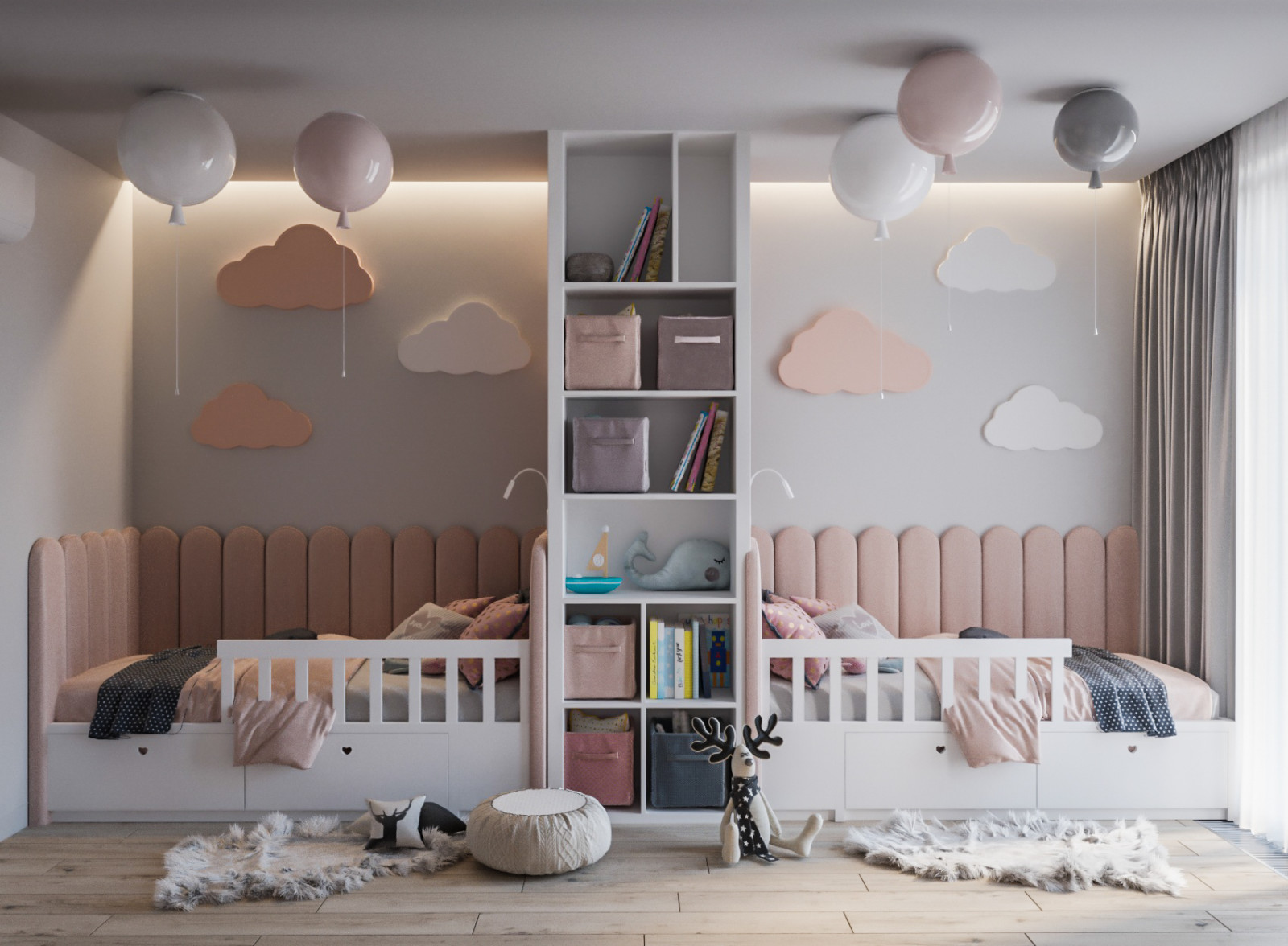 ЖК Хорошевский