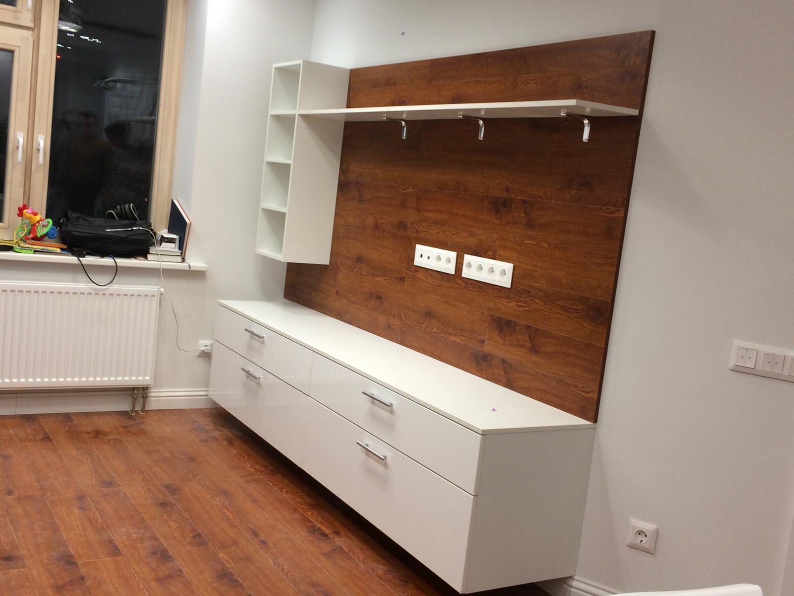 Корпусная мебель для повседневной жизни